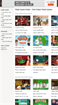 Mobile Screenshot of flashgamepoker.com